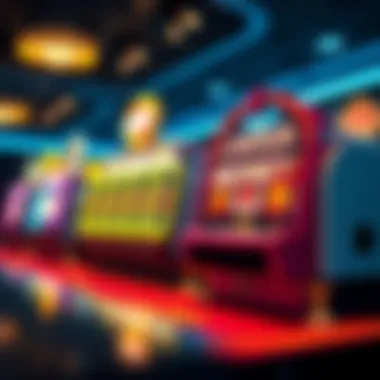 Pros and Cons of Money Slots Advantages and disadvantages of money slots