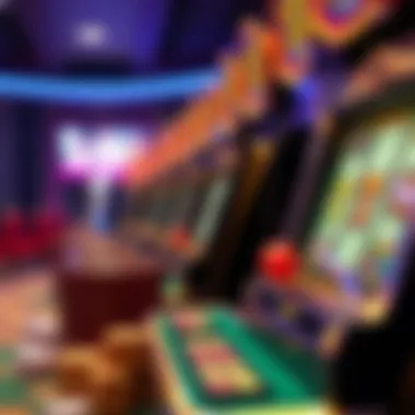 Effective Strategies for Winning Strategies for winning at money slots