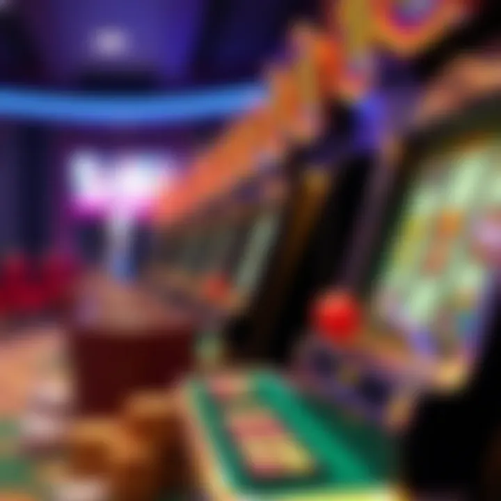 Effective Strategies for Winning Strategies for winning at money slots