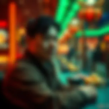무료 온라인 카지노 탐색 Summary 무료 온라인 카지노 탐색 Summary