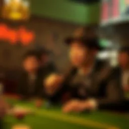 무료 슬롯 머신의 세계 탐험 Introduction