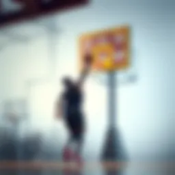 NBA 베팅의 전략과 진화 Introduction