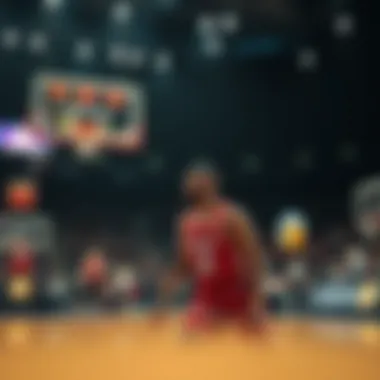Notable NBA 베팅의 전략과 진화 Notable NBA 베팅의 전략과 진화