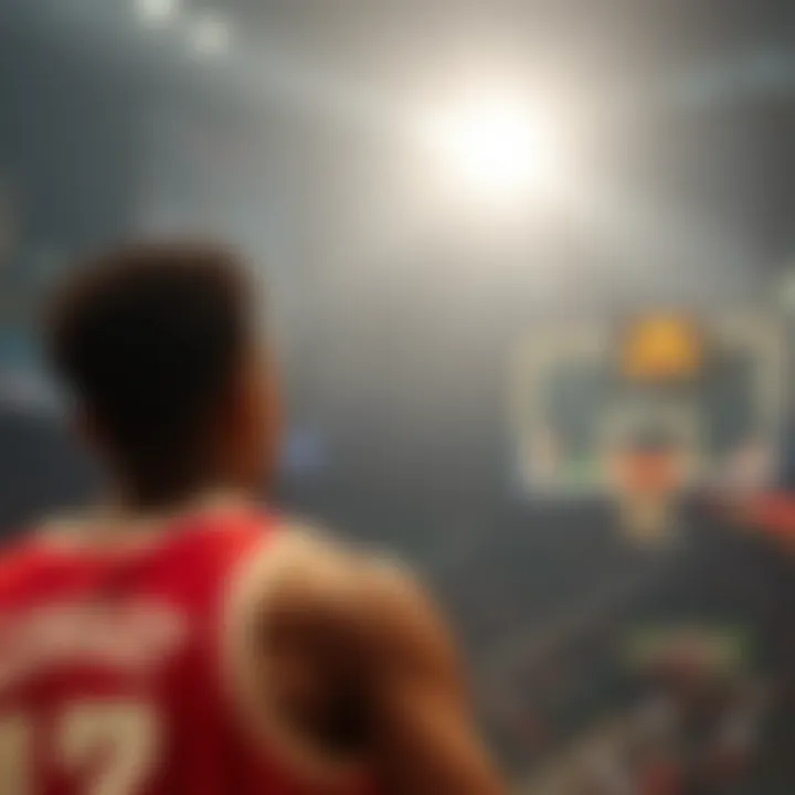 NBA 베팅의 전략과 진화 Summary NBA 베팅의 전략과 진화 Summary
