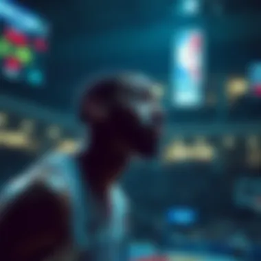 NBA 베팅의 세계 탐험 Summary