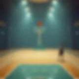 NBA 챔피언 배당률 분석 Introduction