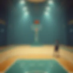 NBA 챔피언 배당률 분석 Introduction