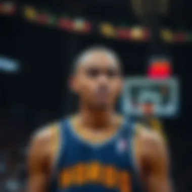 Notable NBA ์จ๋ผ์ธ ๋ฒ ํ
: ์ ๋ต๊ณผ ํต์ฐฐ Notable NBA ์จ๋ผ์ธ ๋ฒ ํ
: ์ ๋ต๊ณผ ํต์ฐฐ