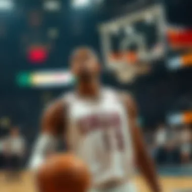 NBA ์จ๋ผ์ธ ๋ฒ ํ
: ์ ๋ต๊ณผ ํต์ฐฐ Summary NBA ์จ๋ผ์ธ ๋ฒ ํ
: ์ ๋ต๊ณผ ํต์ฐฐ Summary