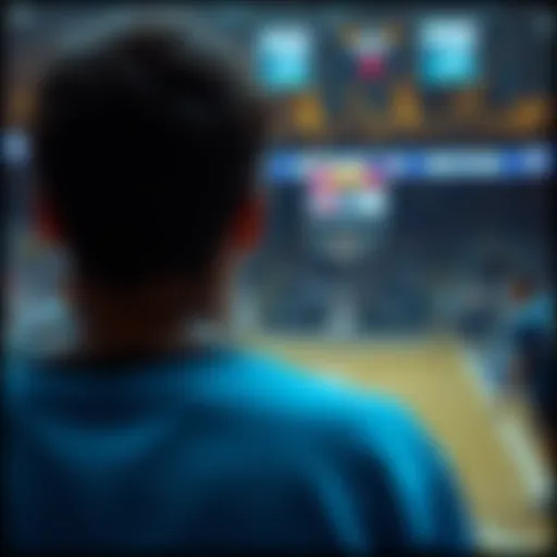 NCAA 농구 배당률 탐구 Introduction