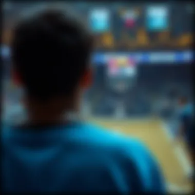 NCAA 농구 배당률 탐구 Introduction NCAA 농구 배당률 탐구 Introduction
