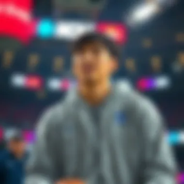 Notable NCAA 농구 배당률 탐구 Notable NCAA 농구 배당률 탐구