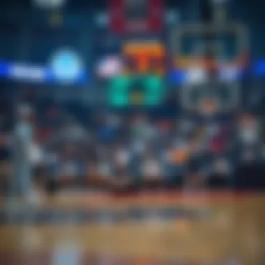 NCAA 농구 배당률 탐구 Summary NCAA 농구 배당률 탐구 Summary