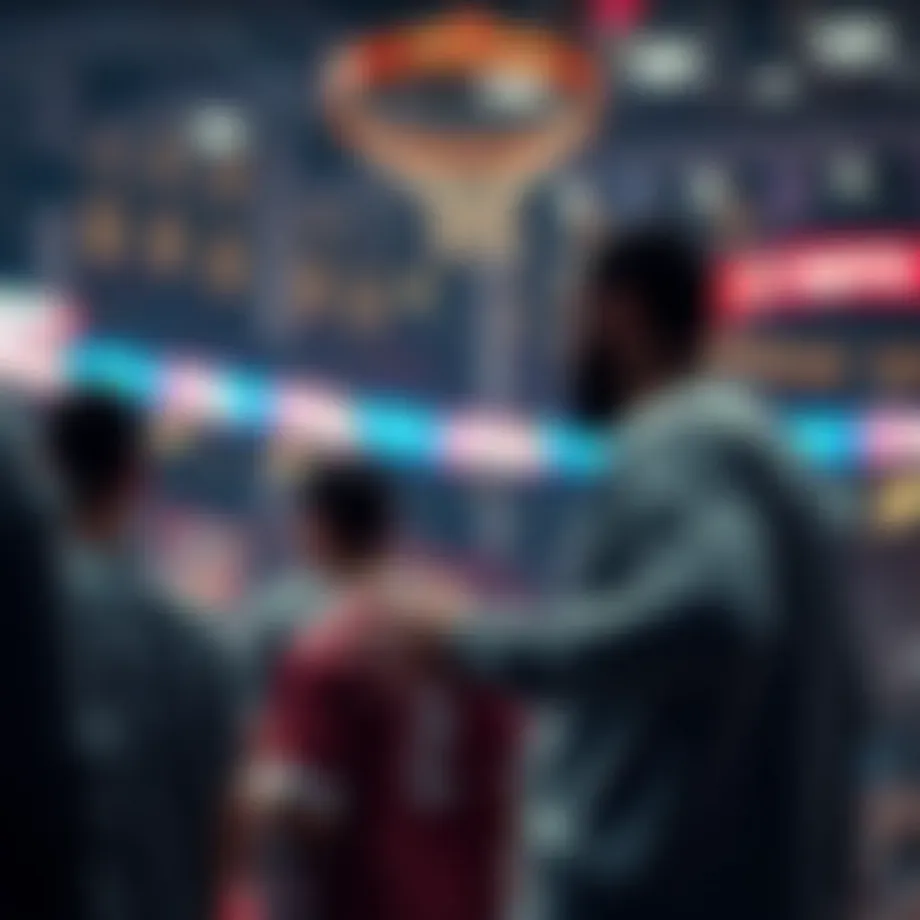 NCAAB betting strategies