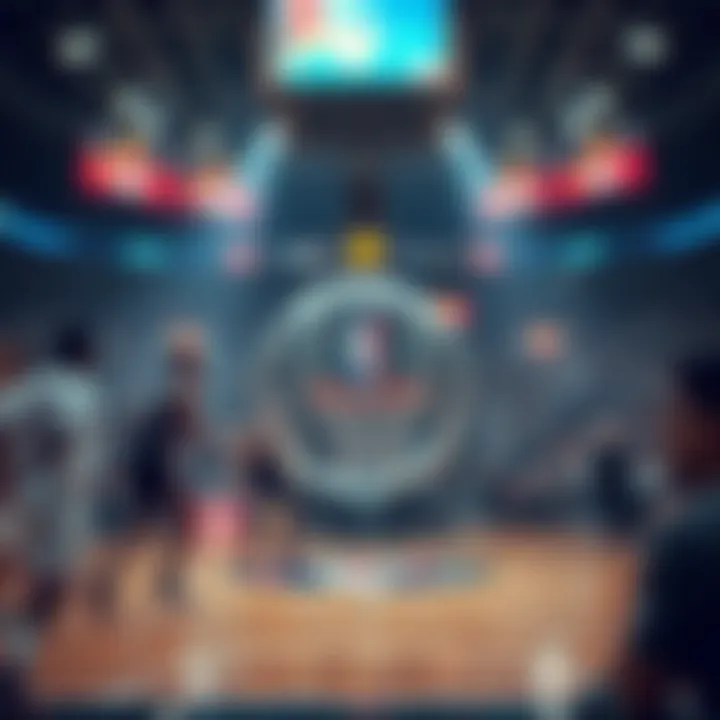 Understanding NCAAB Through Statistical Analysis Statistical analysis of NCAAB games