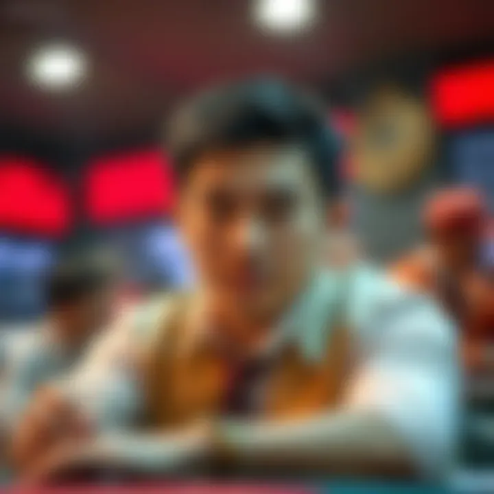 ๋ค๋๋๋์ ๋ผ์ด๋ธ ์นด์ง๋
ธ ์ดํดํ๊ธฐ Introduction ๋ค๋๋๋์ ๋ผ์ด๋ธ ์นด์ง๋
ธ ์ดํดํ๊ธฐ Introduction