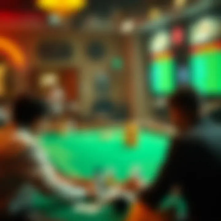 ๋ค๋๋๋์ ๋ผ์ด๋ธ ์นด์ง๋
ธ ์ดํดํ๊ธฐ Summary ๋ค๋๋๋์ ๋ผ์ด๋ธ ์นด์ง๋
ธ ์ดํดํ๊ธฐ Summary