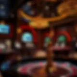 Understanding the mechanics of online casinos