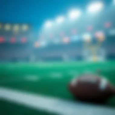 Key Statistics for Successful NFL Betting Strategies Key statistics for NFL betting strategies