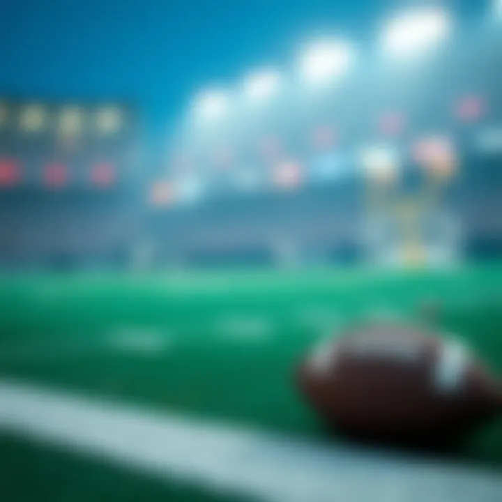 Key Statistics for Successful NFL Betting Strategies Key statistics for NFL betting strategies