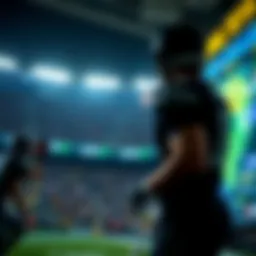 Strategic analysis of NFL betting