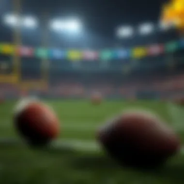 Insights into NFL Betting Trends Comprehensive insights into betting trends