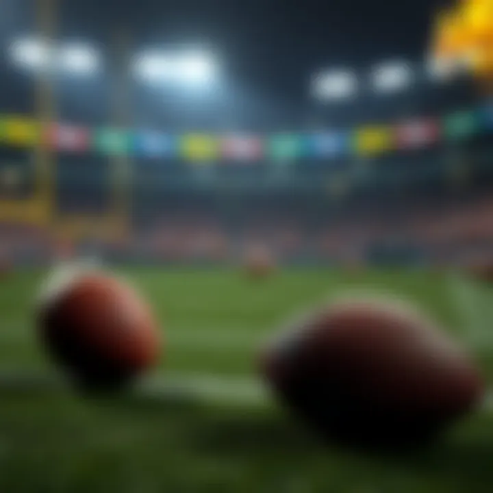 Insights into NFL Betting Trends Comprehensive insights into betting trends