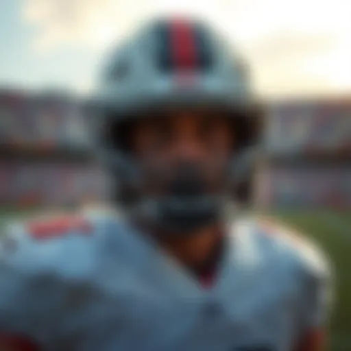 NFL 스프레드 깊이 있게 탐구하기 Introduction