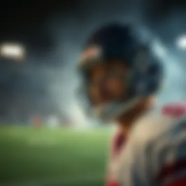Notable NFL 스프레드 깊이 있게 탐구하기 Notable NFL 스프레드 깊이 있게 탐구하기