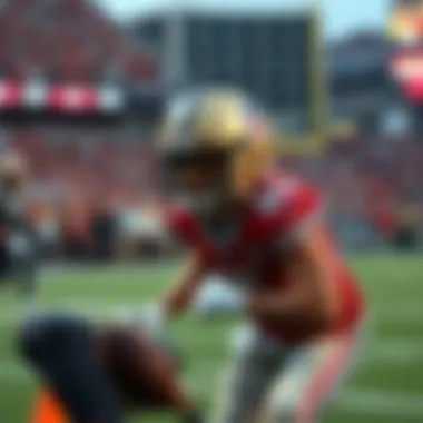 NFL 스프레드 깊이 있게 탐구하기 Summary NFL 스프레드 깊이 있게 탐구하기 Summary