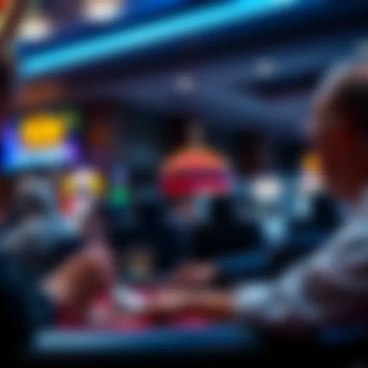 Strategies for successful betting