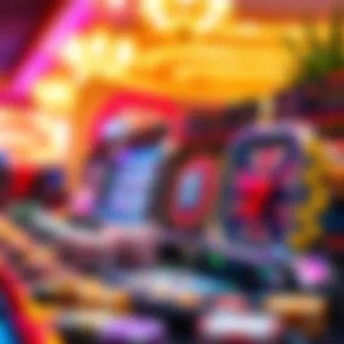 Diverse Game Types in NoLimit Slots Diverse types of NoLimit slot games