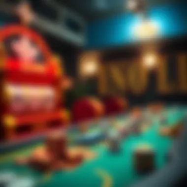 Tips to Enhance Your NoLimit Slots Experience Tips for enhancing gameplay