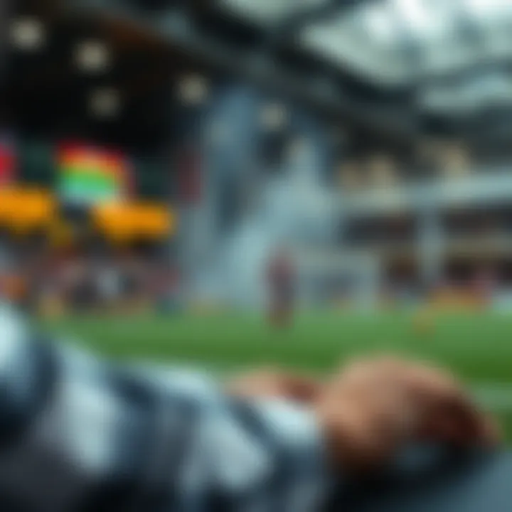 Calculation methods for betting odds