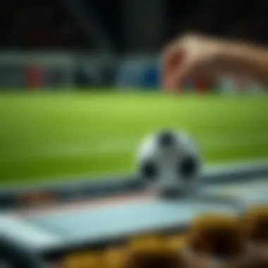 Odds and Payout Analysis Analysis of odds and payouts in football betting