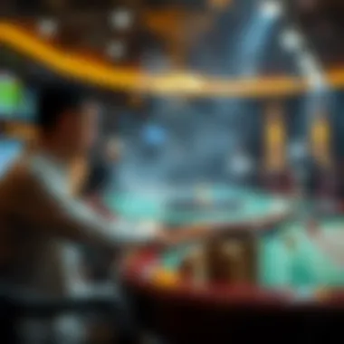 How Odds Variation Affects Betting Strategies Impact of Odds Variation on Betting Strategies