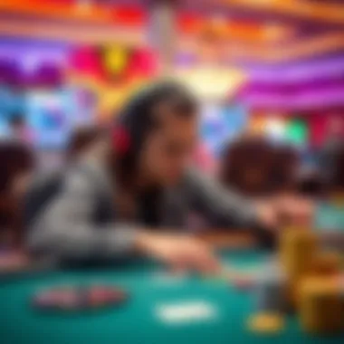 Maximizing Gaming Experience Maximizing gaming experience