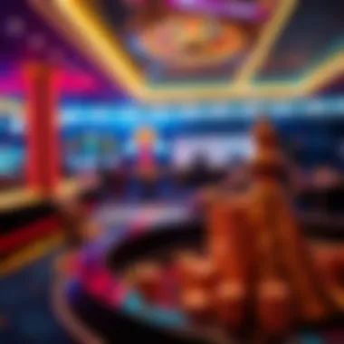 Risk Management in Casino Games Risk management in casino games