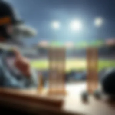 Exploring Different Types of Cricket Bets Types of Cricket Bets Explained