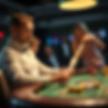 Safe Betting Practices Safe betting practices illustration