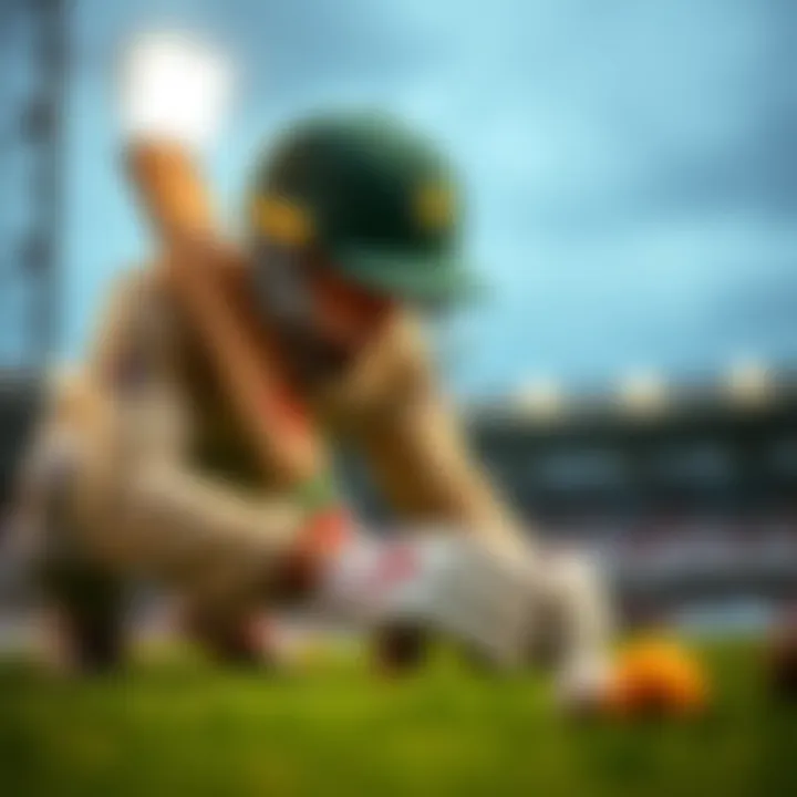 Tips for Successful Online Cricket Betting Successful Betting Tips for Cricket