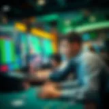 Secure online gaming environment