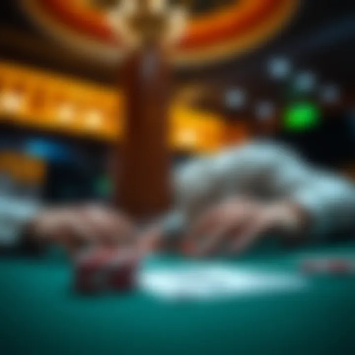 Illustrative tips for successful online betting