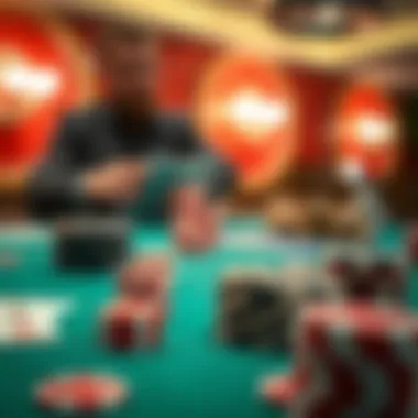 Essential Rules and Tips for Online Poker Players Poker rules and tips