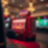 A detailed analysis of online slots