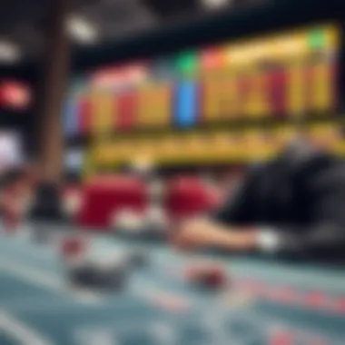Ethical considerations in online betting