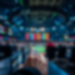 Understanding the fundamentals of online sports betting