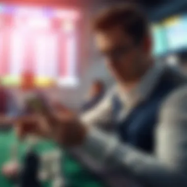 Effective Risk Management in Betting Managing risks effectively in online betting