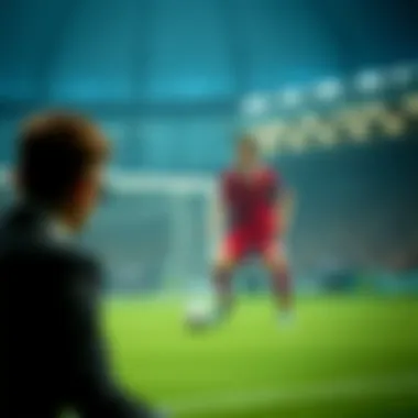 In-depth Sports Statistics Analysis Analyzing sports statistics