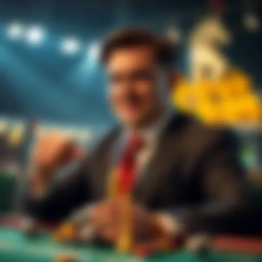 Strategies for successful sports betting